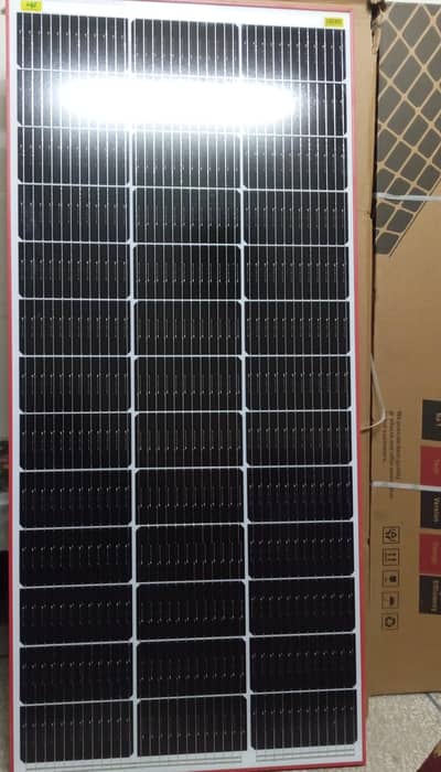 MG SOLAR PANEL 180 WATTS