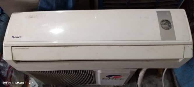 Gree ac for sale 03363443505