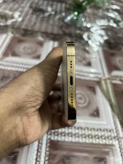 I phone 12 pro PTA approved