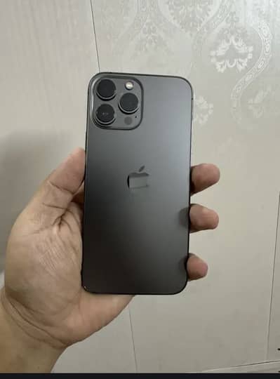 Iphone 13 Pro Max 128GB jv