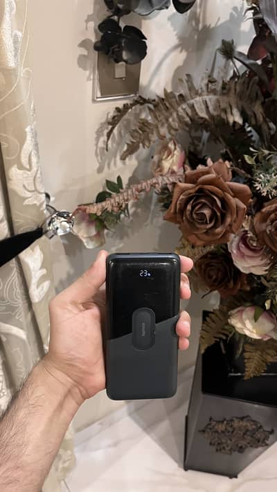 Remax RPP-666 Fast Charging 10000mAh Power Bank