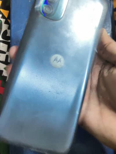 moto G 5g 2022