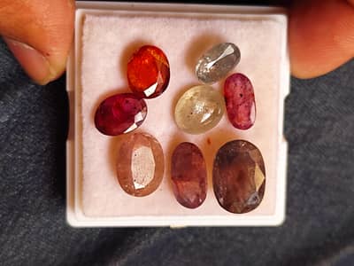 sapphire natural stone Puri lod per carat 5000