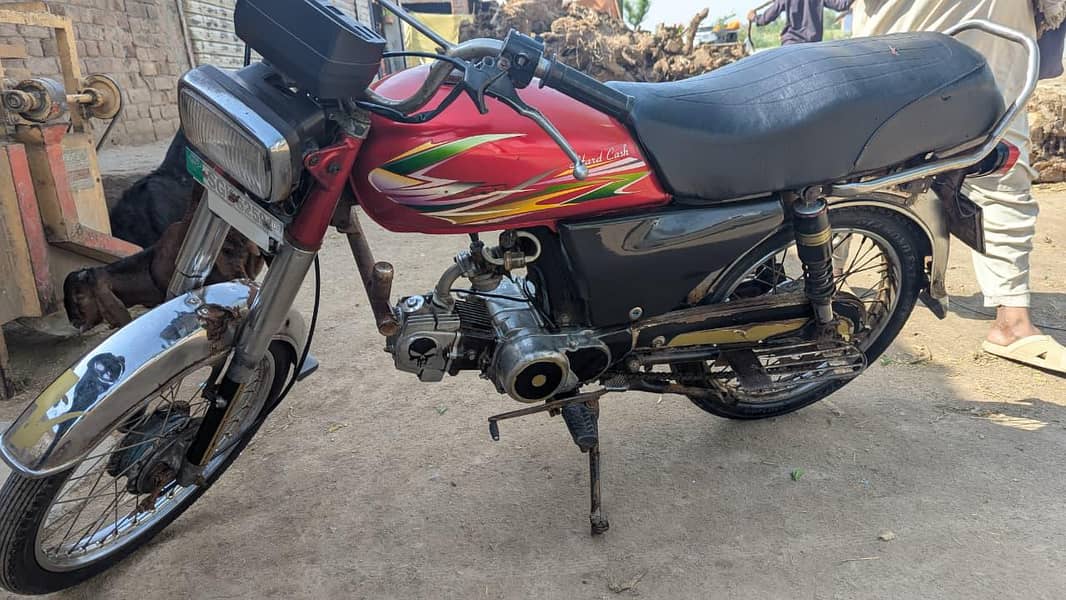 super star 2016 model 0