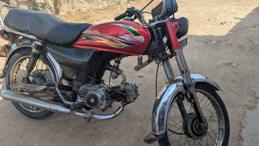 super star 2016 model 1