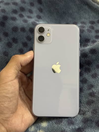 Apple iPhone 11