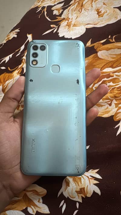 infinix hot 10 for sell