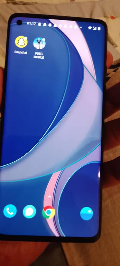 OnePlus 8