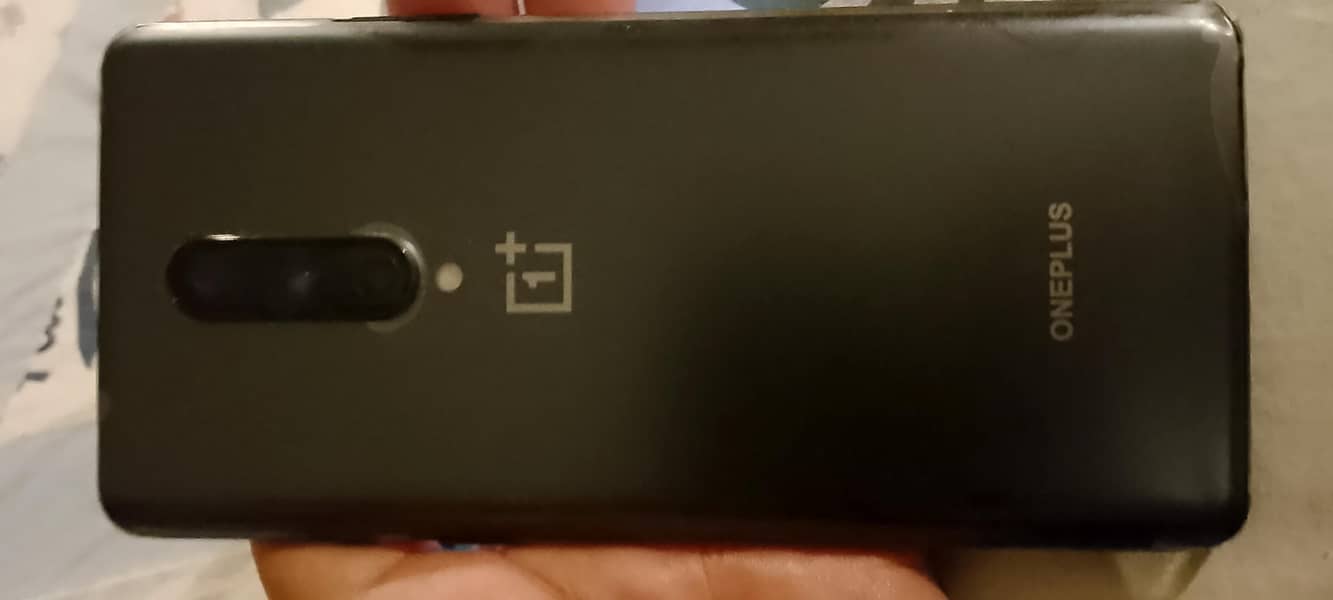 OnePlus 8 1
