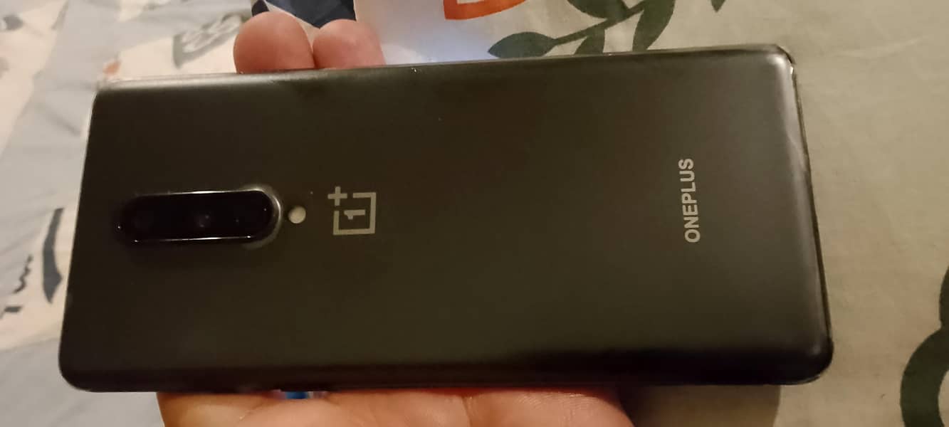 OnePlus 8 2