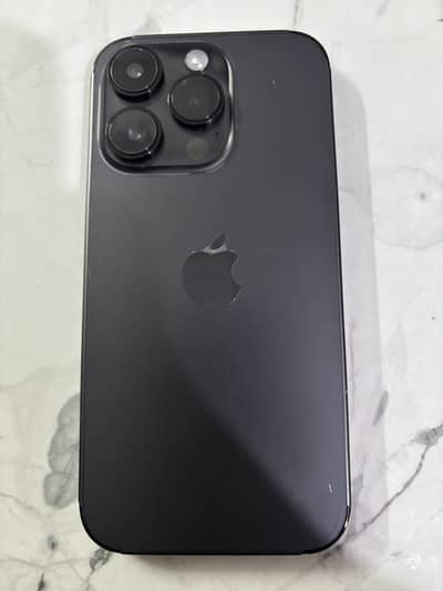 iPhone 14 pro 256gb