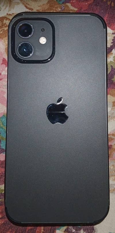 Iphone 12 pta approved