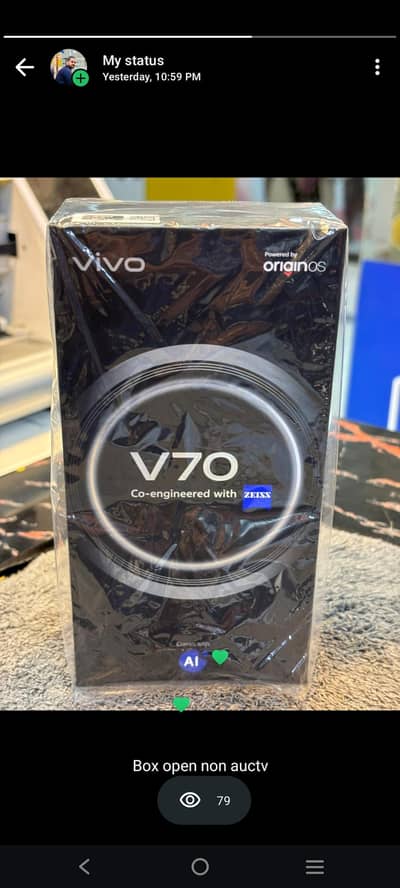 12 256 box opn non auctv