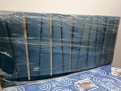 New Condition Bed For Sale In DHA Lahore