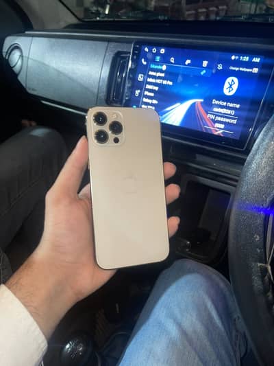 Iphone 12 pro max factory sim glitch