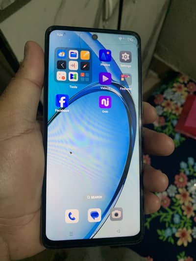 Oppo A3x