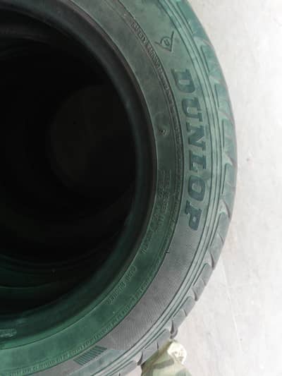 165/65R13 Used Tyre Good Condition WhatsApp 03074140238