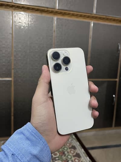 iPhone 14 pro official pta 256gb