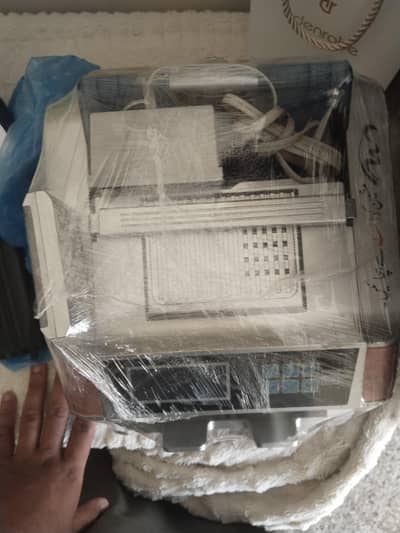 cash counting machine