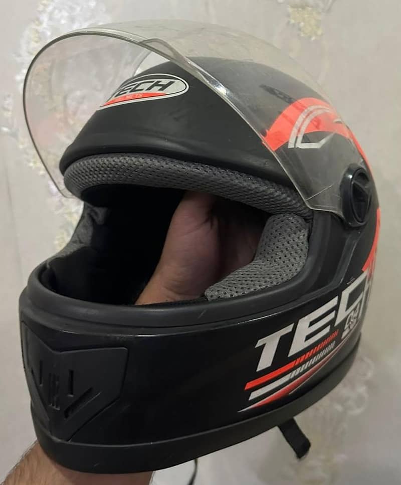 Helmet 2