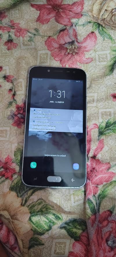 Samsung grand prime plus