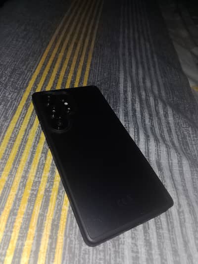 Samsung Mobile S25 Ultra