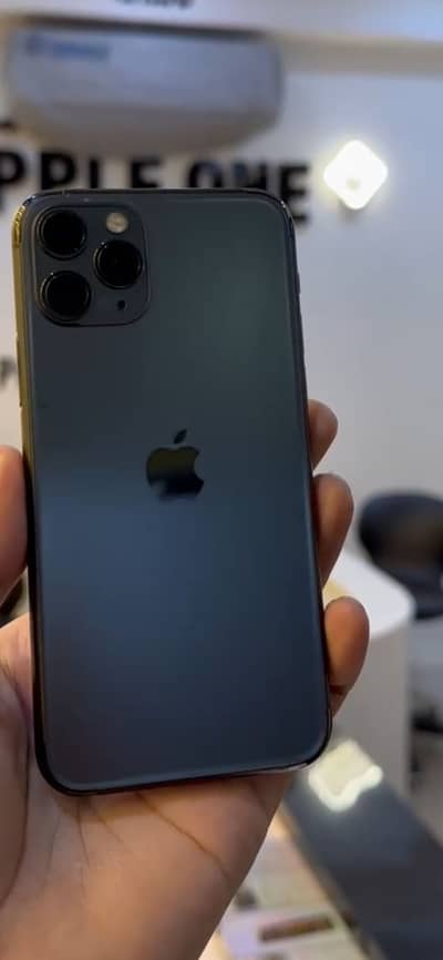 iPhone 11 Pro 256 Gb pta