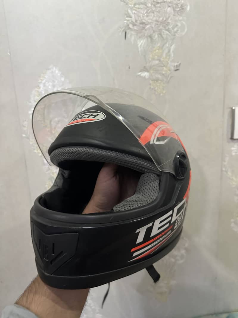 Helmet 2