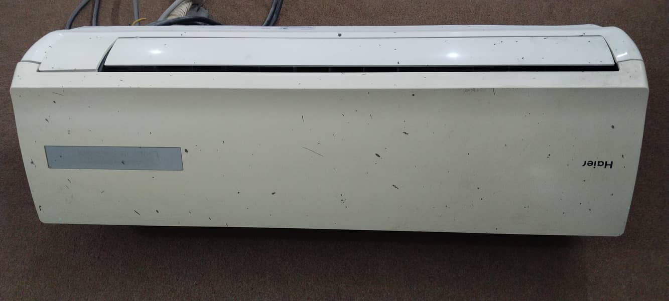 1 ton split used ac 0