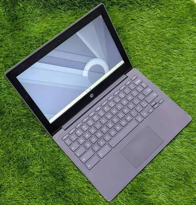 Hp Chromebook 11A G8 | Laptop | 4GB 32GB | 11.6" Display| 2029 Update