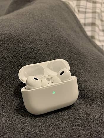 Apple AirPods Pro 2 1000% original for sale