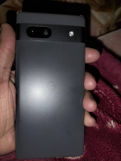 condition 10 by 10 google pixel 7a 8/128