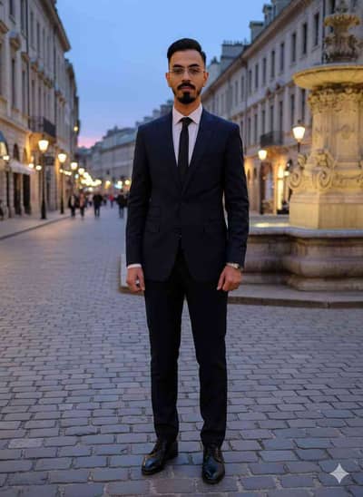 Ahmed