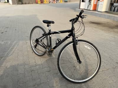 Giant Hybrid Bicycle CS3000|| Aluminium Frame || Taiwan Made
