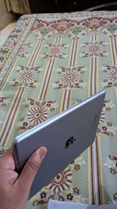 IPad 5th generation