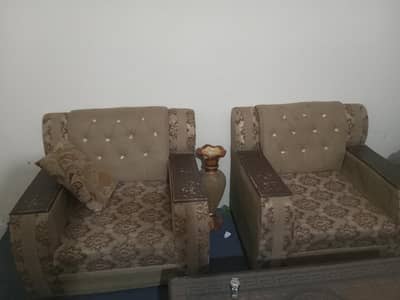 sofa set