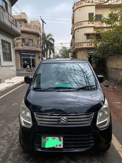 Suzuki Wagon R Contact 03206843682