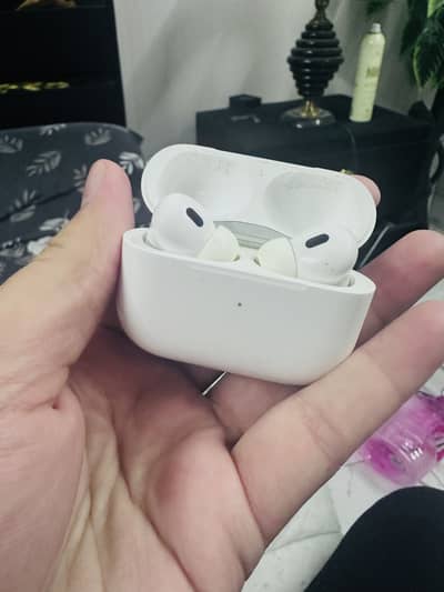 Apple AirPods Pro 2 1000% original for sale