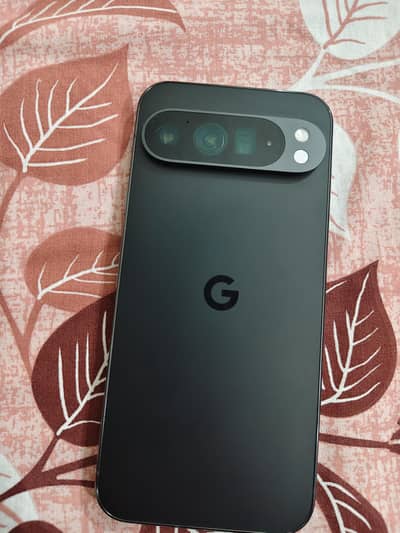 Google Pixel 9 Pro XL 5G 16/128
