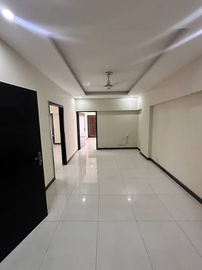 Two Bedroom 1400 Square Feet Available For Sale In Capital Residencia