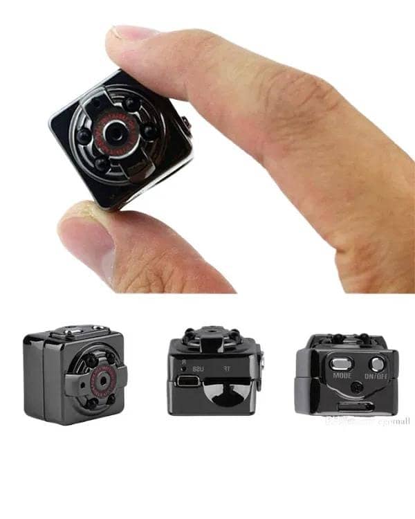 SQ8 Mini Camera 3