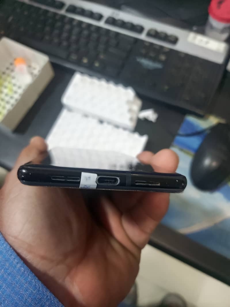 Google Pixel 6 Pro 3