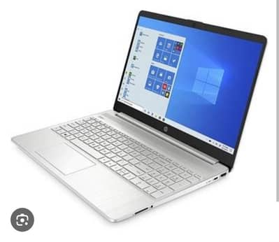 HP 10th Generation i3, extra SSD installed