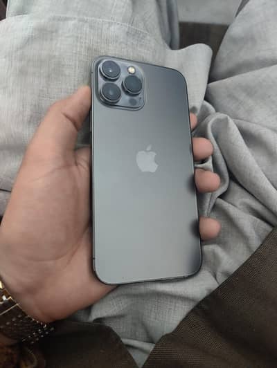 13 pro max non pta 256