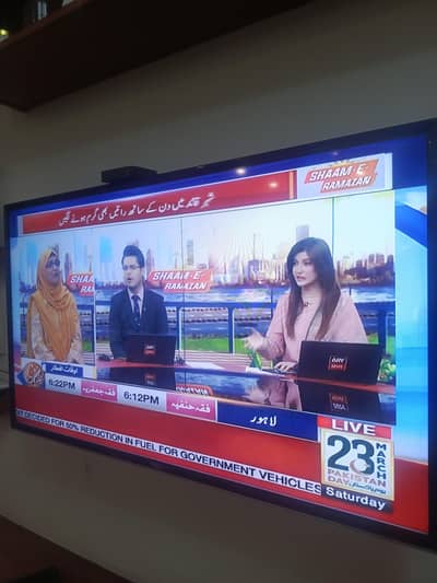 TCL 40 inches Led For sale original TCL led condition 9/10