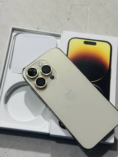 Iphone 14 Pro Factory unlock