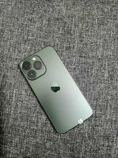 Iphone 13 pro 128 GB PTA approved