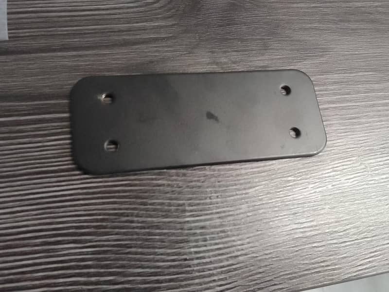 Electronic Door Lock 0