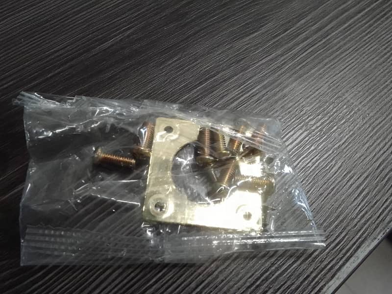 Electronic Door Lock 1