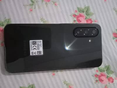 A17 hai mob hai option mh arha tha tabi A16 kia ok conditions hai